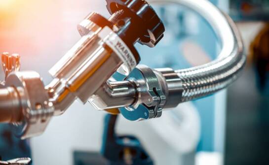 Nowoczesne technologie w produkcji automatycznych pipet: co oferuje rynek?