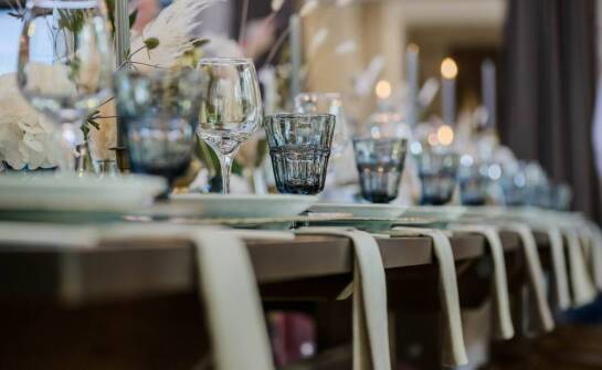 Jak przygotować ślubne dekoracje na wyjątkowy dzień?