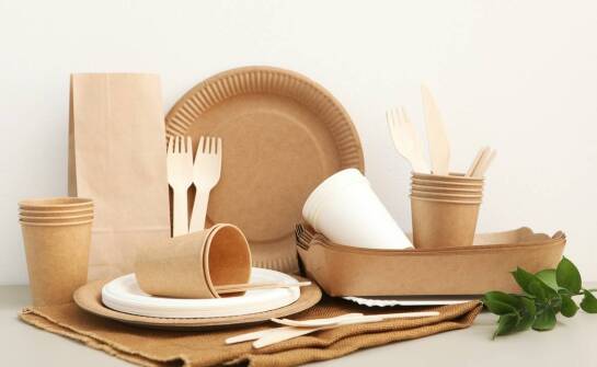 Jakie materiały są najczęściej używane do produkcji foliopaków ekologicznych?