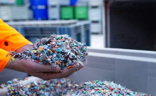 Ekologiczne aspekty recyklingu poliamidu i ich wpływ na gospodarkę