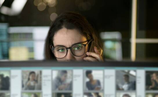 Jak agencje fotograficzne pomagają w opracowaniu redakcyjnym opisów programów?