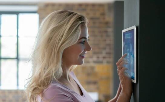 Jakie są zalety integracji radiowych sterowników z systemami smart home?