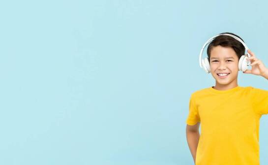 Skuteczność terapii Tomatisa w rehabilitacji słuchu u dzieci: analiza wyników