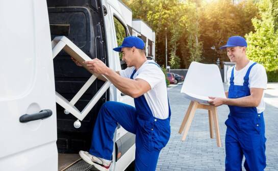 Co obejmuje oferta przeprowadzek dla mieszkańców w Nadarzynie?