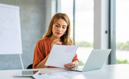 Proces dochodzenia odszkodowań za szkody spowodowane przez trzecie osoby