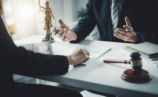 Alternatywy dla konsumenckiej upadłości – co prawny radca może doradzić?