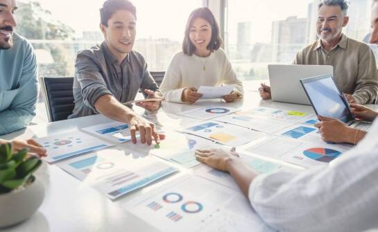 Rola konkurencyjnych badań w planowaniu rynkowej ekspansji