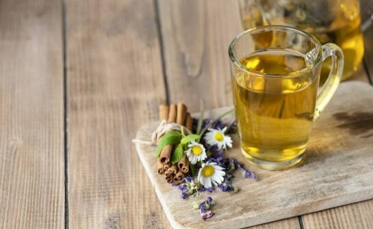 Herbata czy yerba mate? Co wybrać dla poprawy koncentracji?