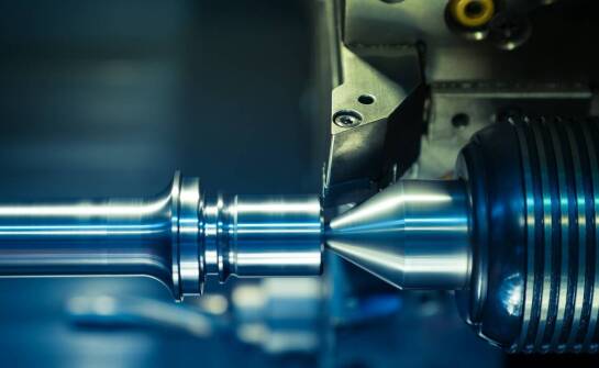 Nowoczesne technologie stosowane w produkcji frezarskich wytaczadeł