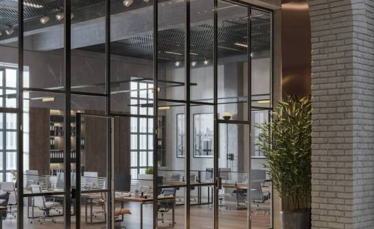 Refleksyjne szkło a jego zastosowanie w architekturze