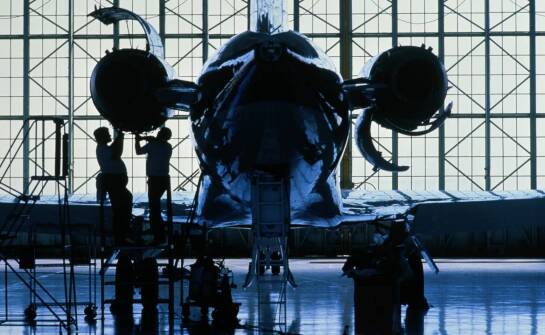 Efektywność prywatnych czarterowych lotów dla korporacji