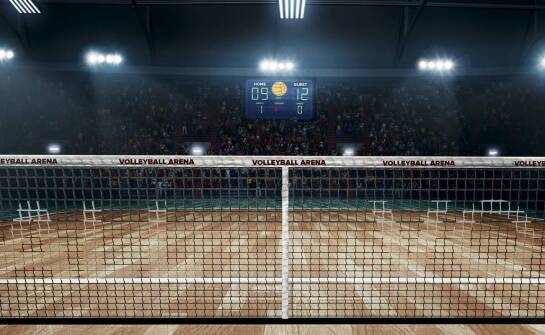 Jak odpowiedni nadruk może zwiększyć atrakcyjność siatkowych piłek?