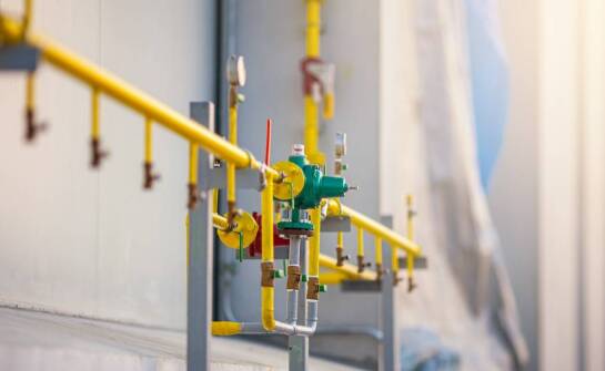 Zalety stosowania technologii nowoczesnych w detekcji gazów