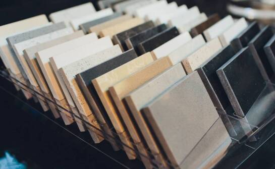 Trwałość granitu a innych materiałów – co wybrać na blaty?