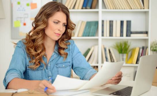 Co zrobić, gdy decyzja o egzekucji niepieniężnych świadczeń jest niesłuszna?