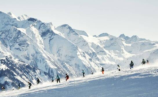 Wpływ jazdy na lodzie na gokartach na poprawę kondycji fizycznej