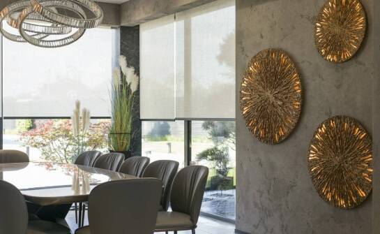 Jakie są korzyści z zastosowania dekoracyjnych paneli do wentylatorów?