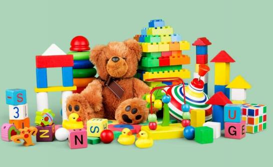 Wpływ bezpiecznych zabawek na emocjonalny rozwój dzieci