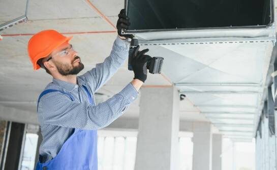 Jakie są najczęstsze wyzwania przy instalacji wentylacyjnych systemów?