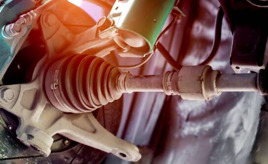 Antykorozyjne zabezpieczenie jako kluczowy element ochrony auta