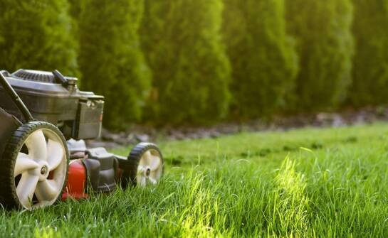 Jakie są kluczowe zalety spalinowych kosiarek?