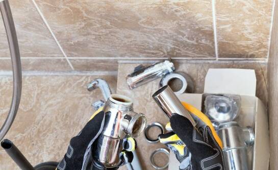 Jak przygotować się do przepychania kanalizacji w nagłych przypadkach?