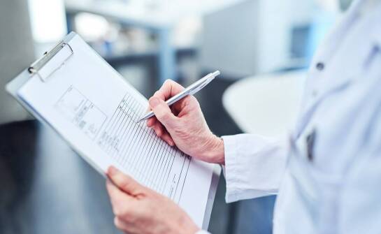 W jakich sytuacjach lekarz może zalecić leki do stawów?