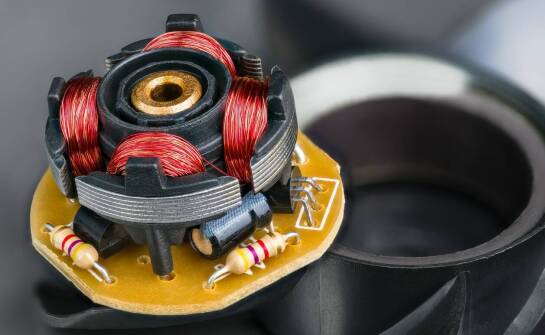 Jakie są najczęstsze problemy z rezystorem chłodnicy wentylatora?