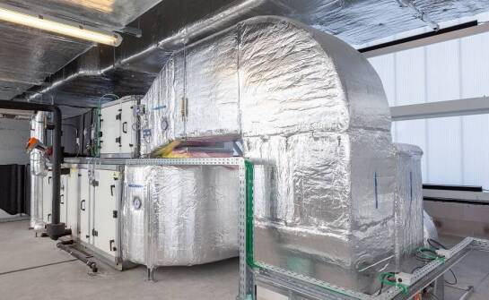 Rola termicznych izolacji w zmniejszaniu kosztów eksploatacyjnych w zakładach przemysłowych