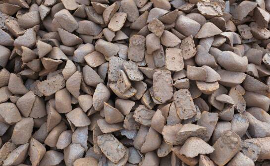 Jak drenażowe kruszywo z Nowego Targu wpływa na efektywność systemów odwodnieniowych?