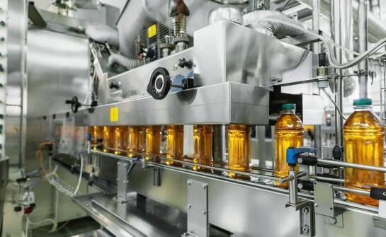 Jakie są najnowsze technologie wspierające relokacje linii do rozlewnictwa?