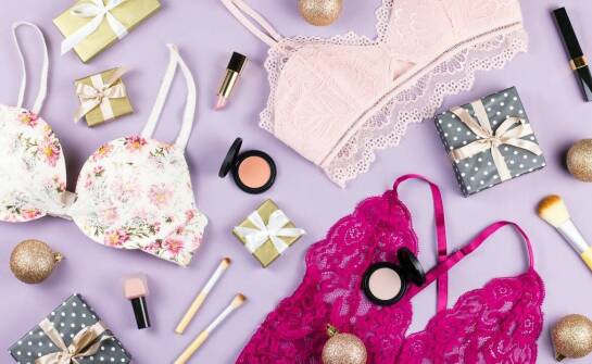 Hurtownia bielizny: jak wybrać produkty dla klientów indywidualnych i dla sklepów?