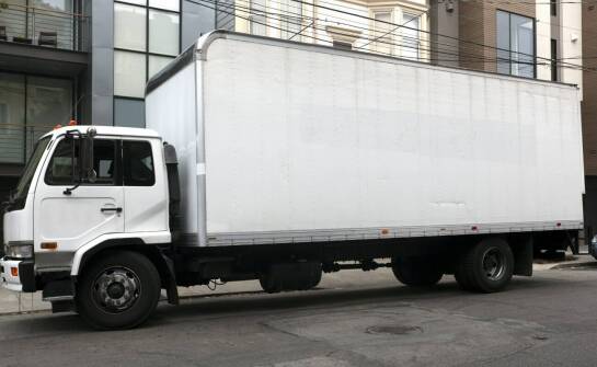 Nowoczesne rozwiązania w przeprowadzkach mieszkań na terenie w Warszawie