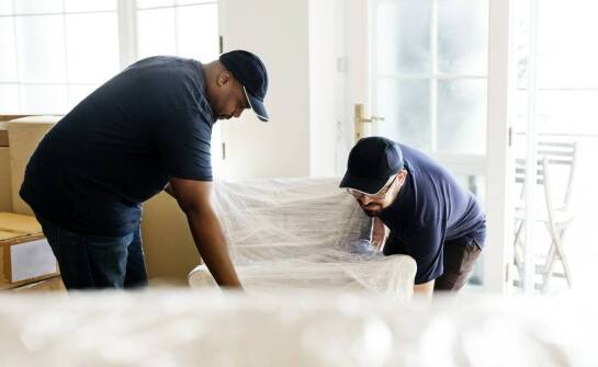 Przeprowadzki firm – jakie rozwiązania oferujemy dla dużych firm?