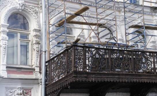 Rola współpracy z ekspertami przy projektach rewitalizacyjnych