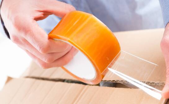 Przydatność taśm Duct Tape w naprawach codziennych