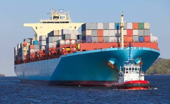 Transport FCL a LCL: Wybór optymalnego rozwiązania dla importu z Chin