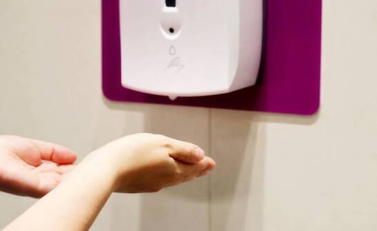 Mydło w pianie 5l jako skuteczne rozwiązanie dla edukacyjnych placówek