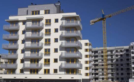 Budownictwo mieszkaniowe: jak budowlane firmy dbają o detale i estetykę?