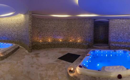 Jakie spa na Dolnym Śląsku zapewniają kameralną atmosferę?