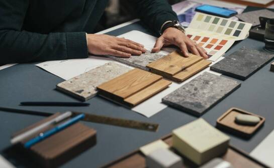 Jak dobrać odpowiedni projekt wizytówki do charakteru działalności?