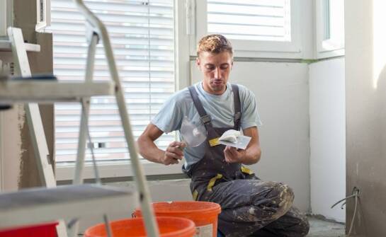 Doczyszczanie pobudowlane a bezpieczeństwo użytkowników przestrzeni