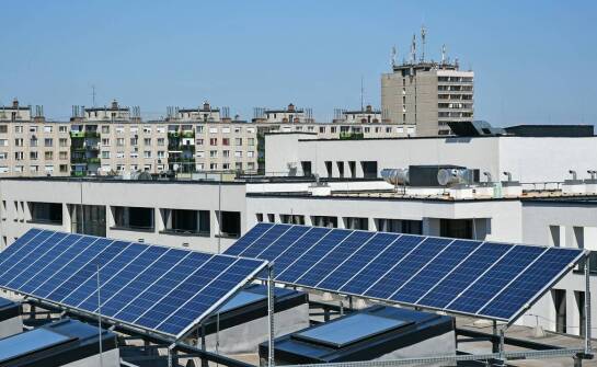 Jak komunalne instalacje wspierają zrównoważony rozwój?