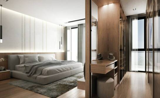 Estetyczne i funkcjonalne rozwiązania ze szkła dla francuskich balkonów