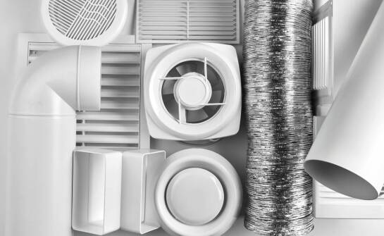 W jaki sposób wentylacyjne kształtki wspierają zrównoważony rozwój budynków?