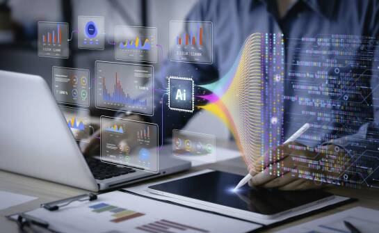 Wypełnianie dokumentów przez wirtualną asystentkę: precyzja i oszczędność czasu