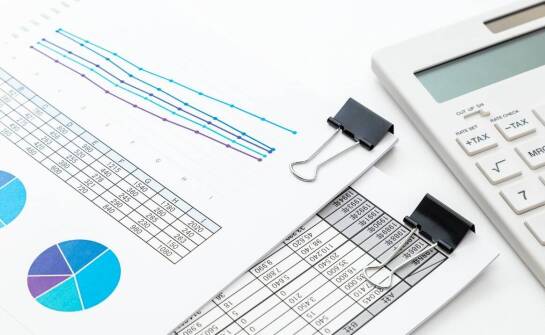 Jak przygotować spis wykresów do druku – o czym należy pamiętać?