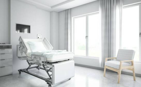 Cena wynajmu rehabilitacyjnego łóżka a jego funkcjonalność – co warto wiedzieć?