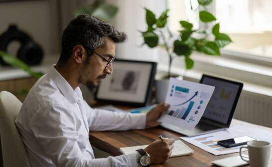 Optymalizacja biurowej pracy z Excelem – co oferują nasze kursy?