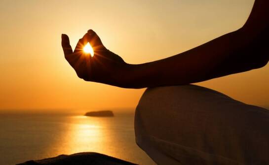 Wpływ medytacji na efektywność czaszkowo-krzyżowej terapii biodynamicznej